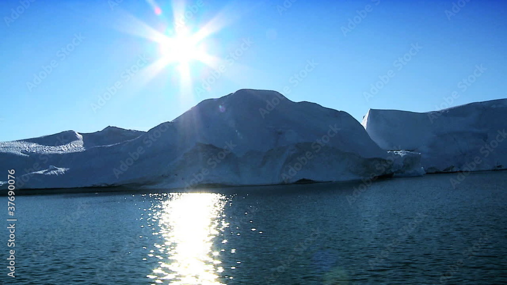 Ice Formation in the Arctic Ice Formation in the Arctic