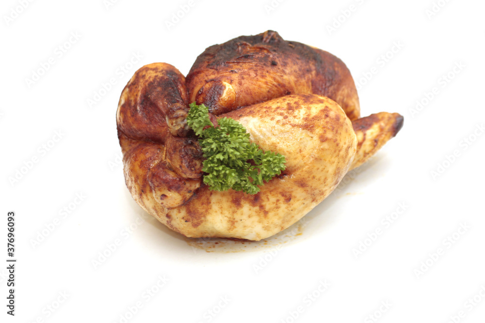 poulet poulet