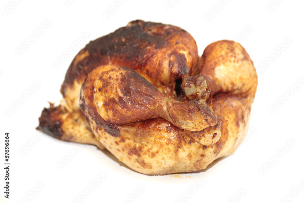 poulet poulet