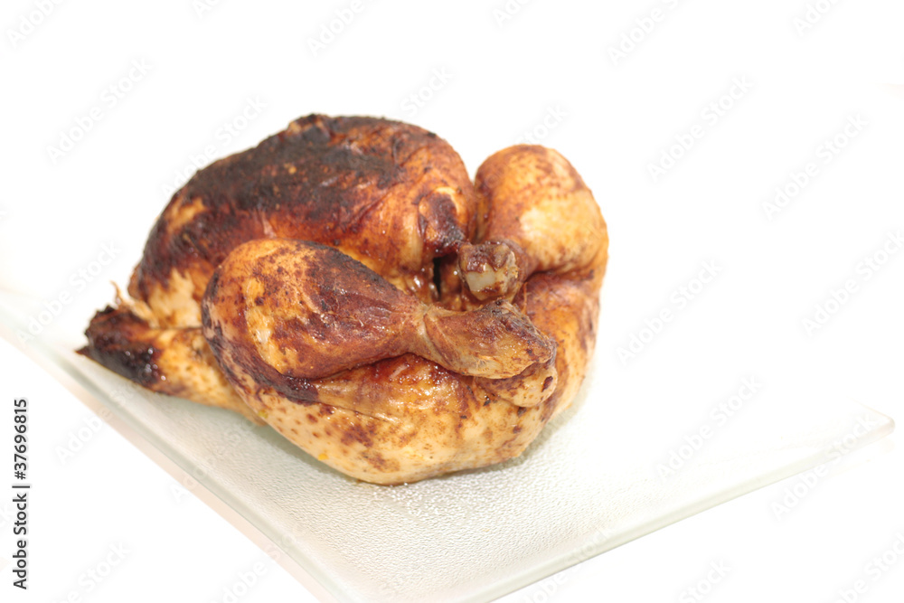 poulet poulet
