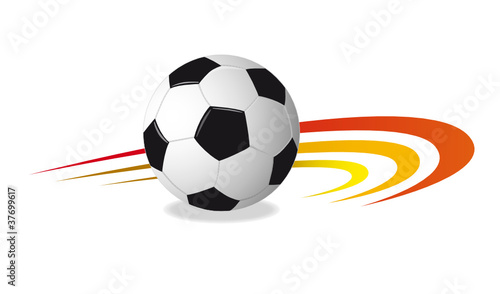 Fussball - Soccer - 6