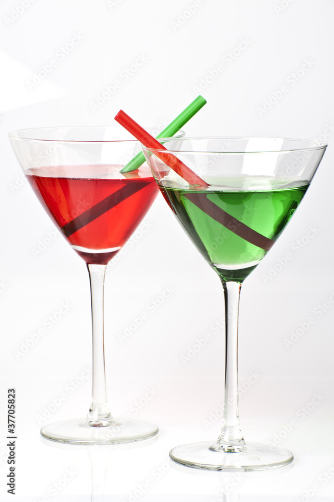 Cocktail a frutta Cocktail a frutta