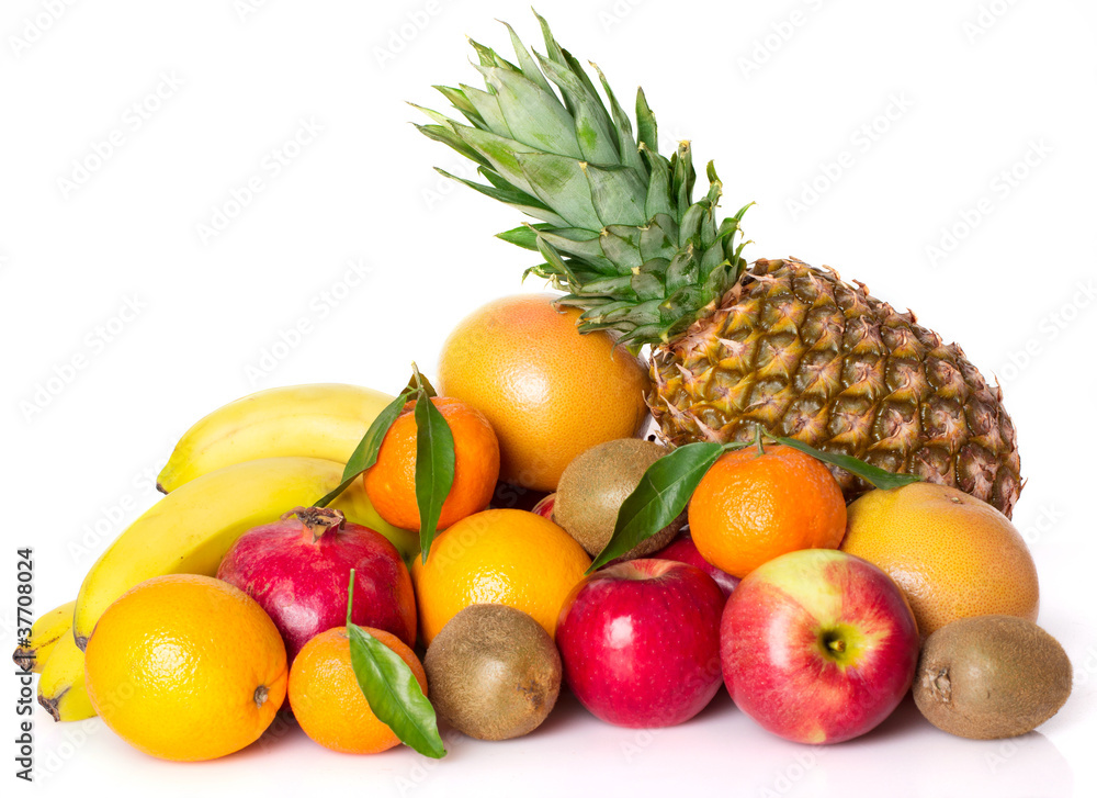 Fruits Fruits