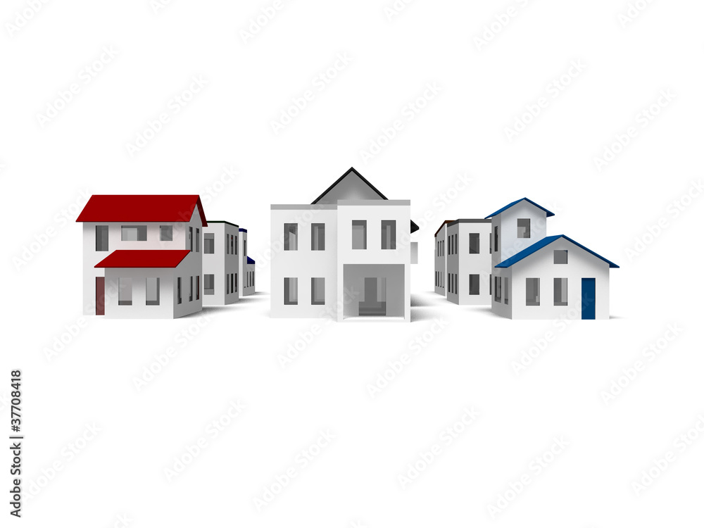 住宅 住宅