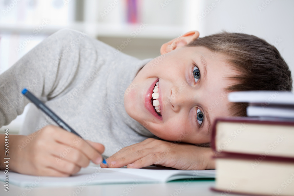 bookshelves emotions