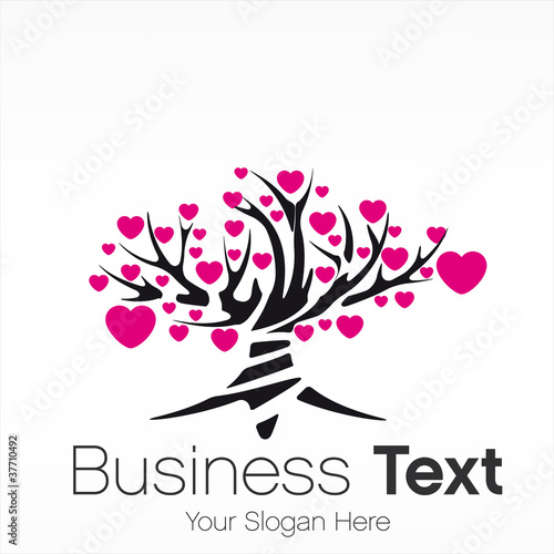 logo business