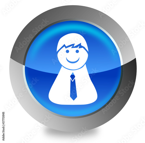 Admin button