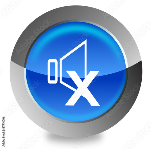 Mute button