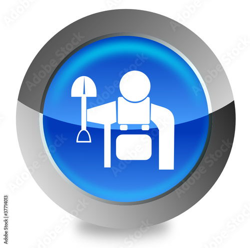 Worker button
