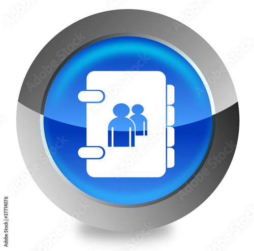 Phonebook button