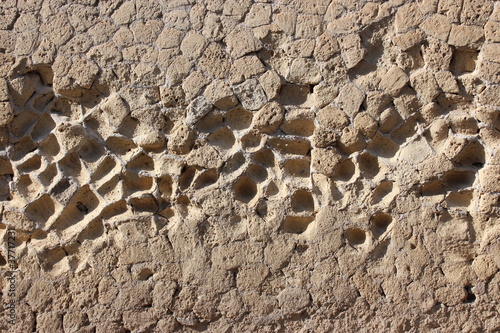 Bild auf Leinwand Herculanum