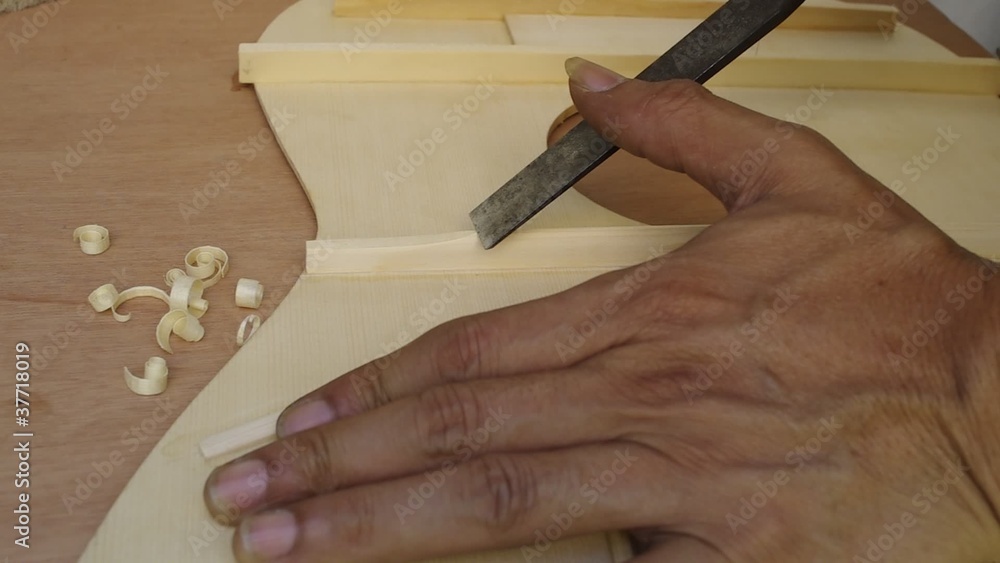 making guitar,fan braces making guitar,fan braces