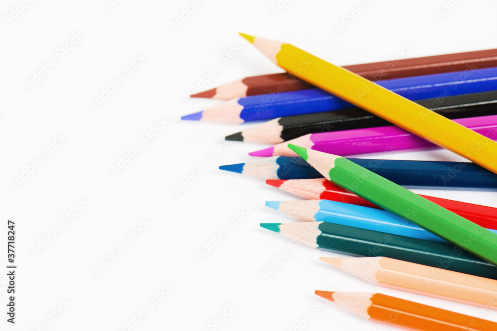 colored pencils colored pencils