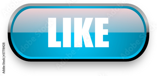 like web button