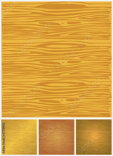 Wooden textures