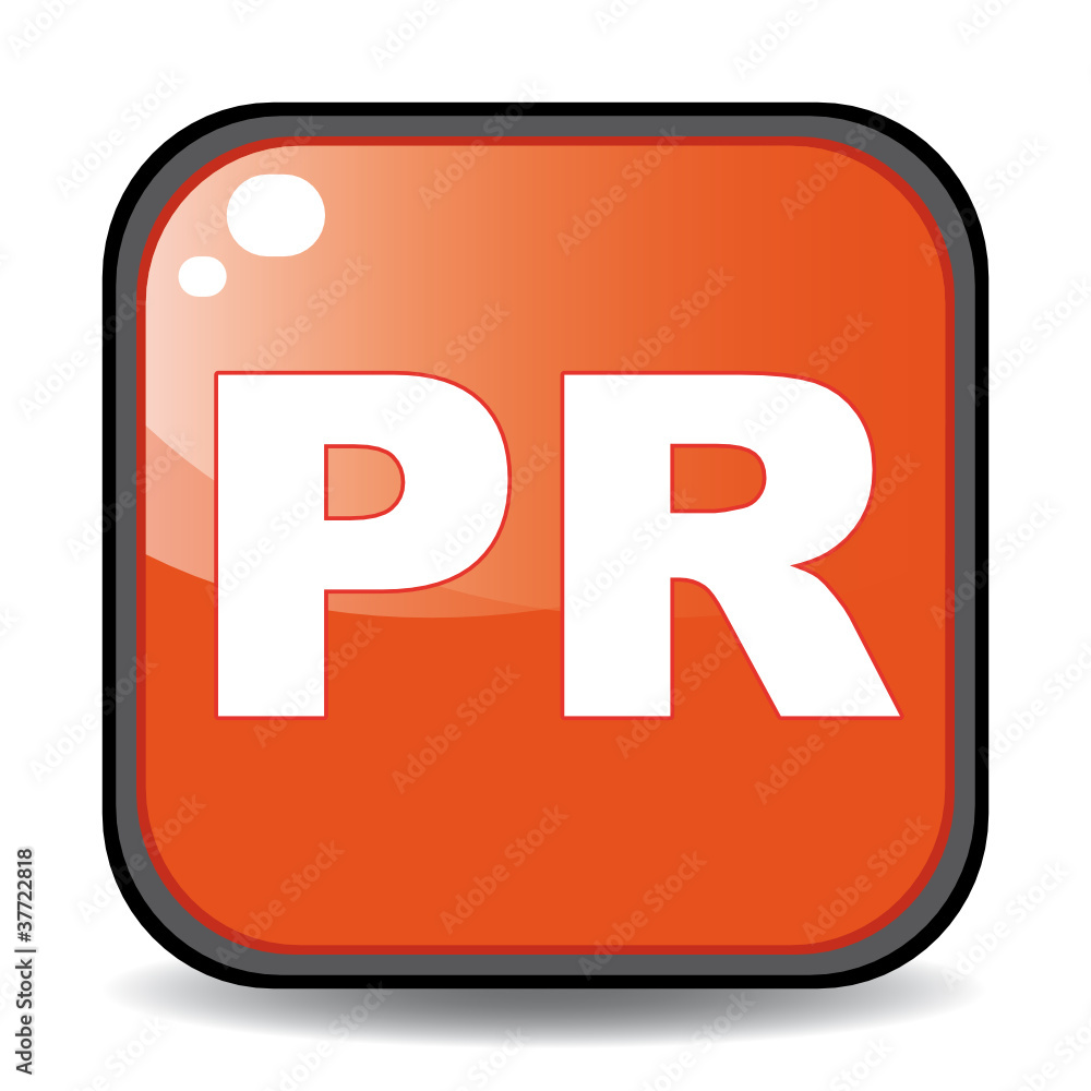 PR ICON PR ICON
