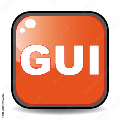 GUI ICON
