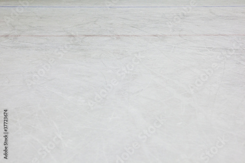 Hockey Ice