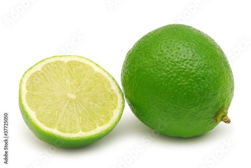 lime
