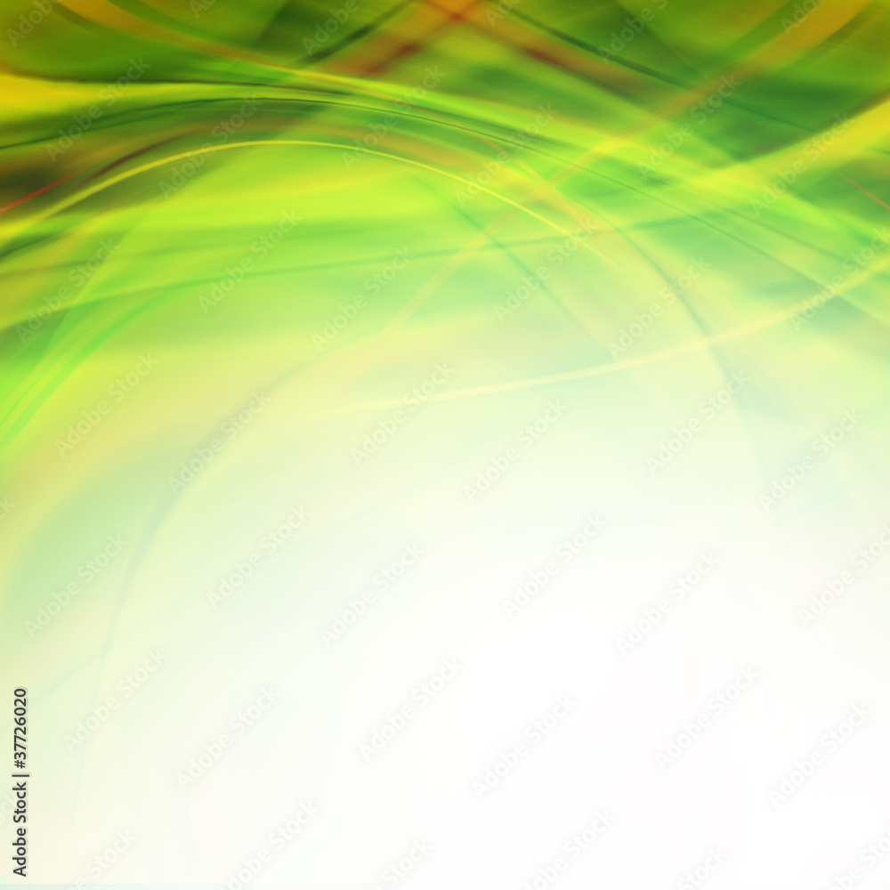 soft curly lines background soft curly lines background