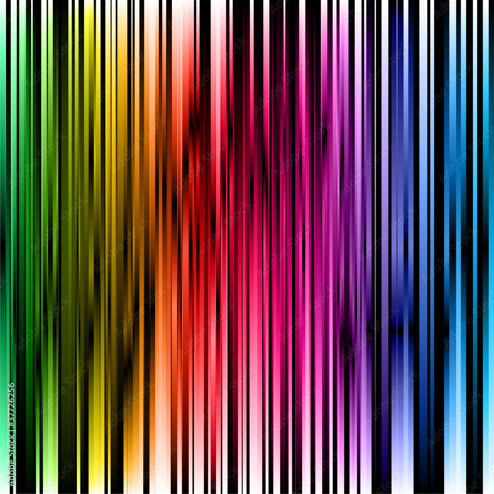 colorful striped digital background design colorful striped digital background design