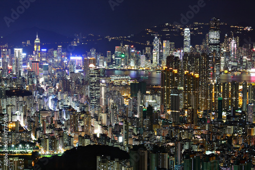 Hong Kong © leungchopan