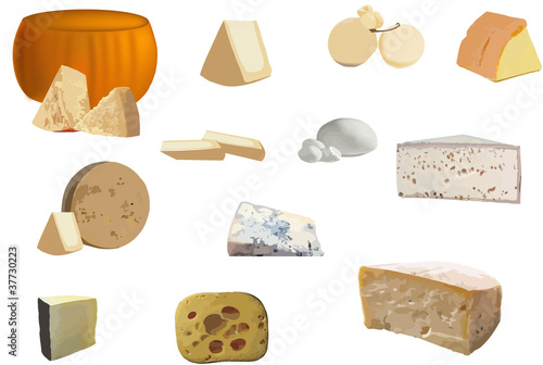 formaggio