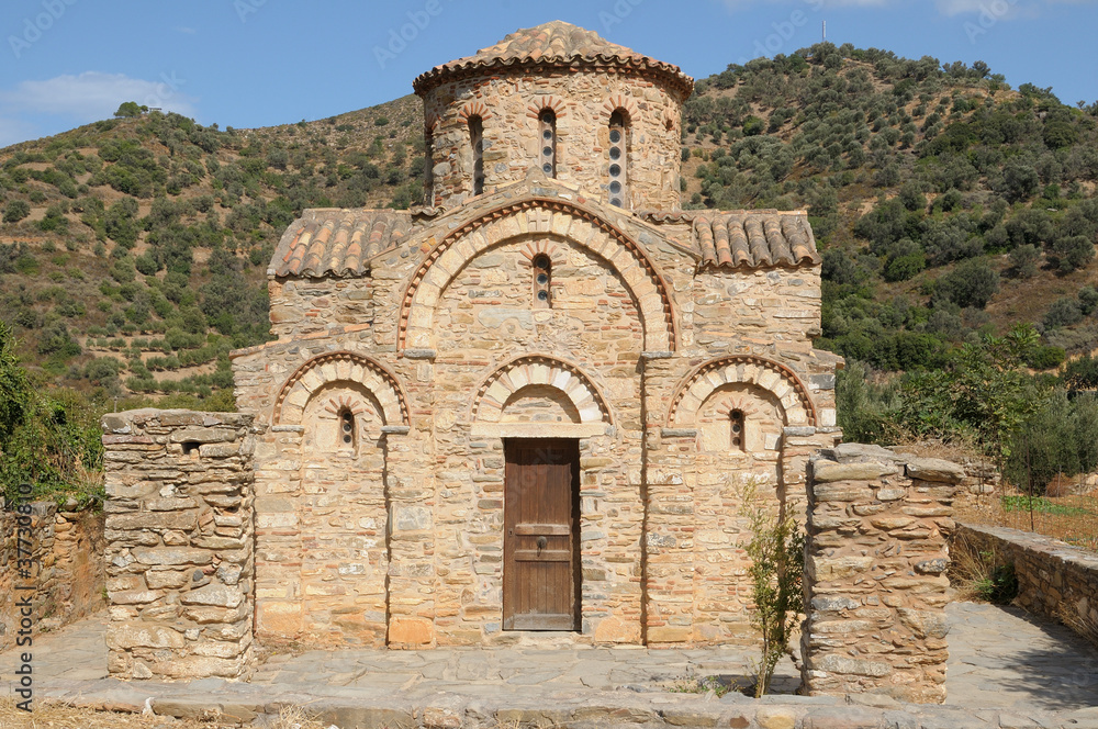 eglise en crete eglise en crete