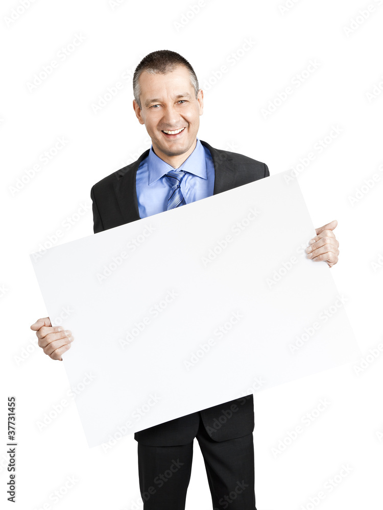business man business man