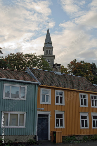 Trondheim