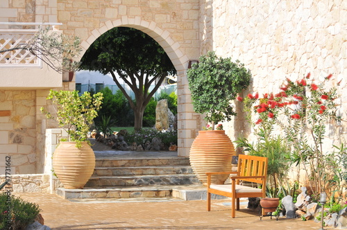 RESIDENCE TOURISTIQUE