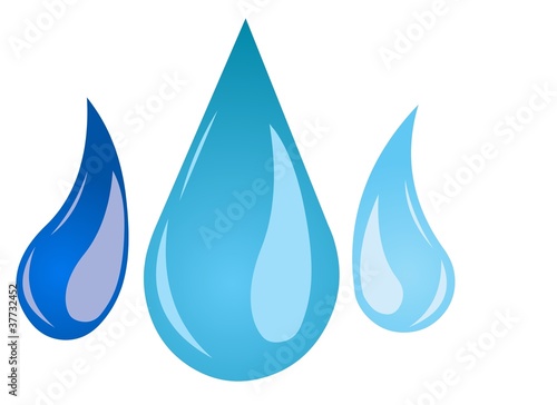 drop