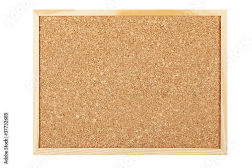 Korktafel