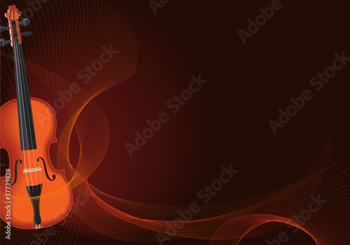 violino caliente