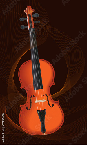 passione violino