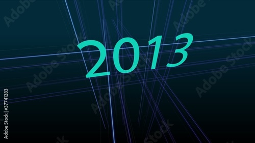 nouvelle année 2013
