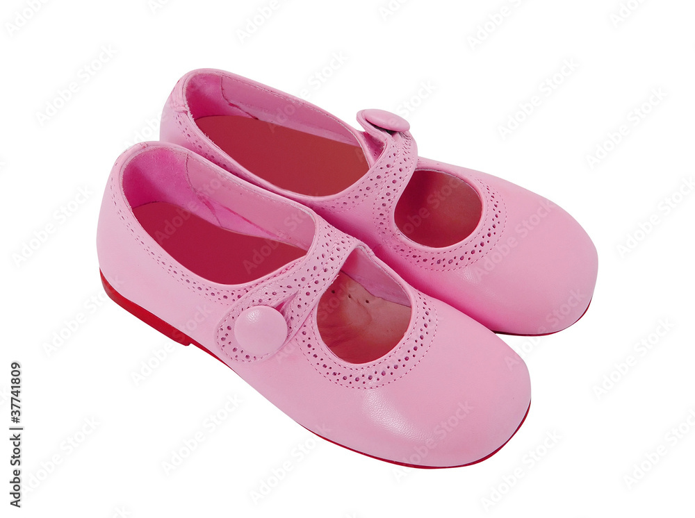 pink shoes pink shoes
