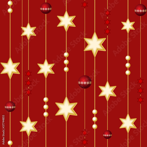 Elegant Christmas Background