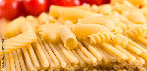 spaghetti