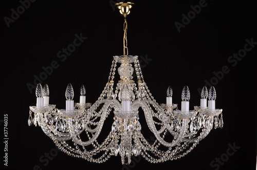 Фотография Chandelier