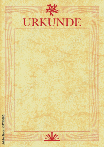 urkunde_elefantenhaut_klassisch