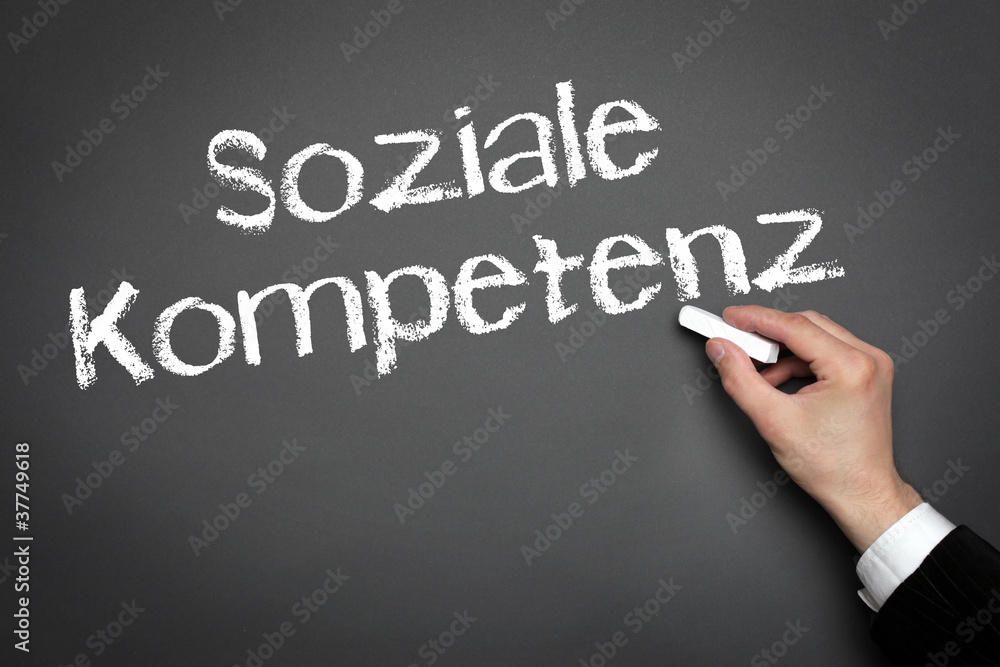 Soziale Kompetenz