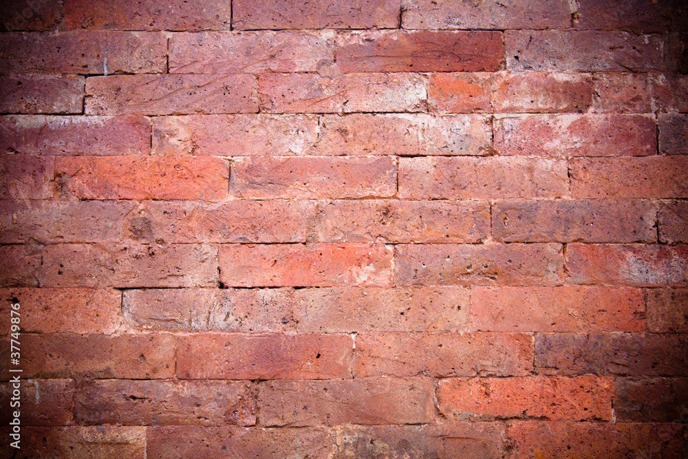 Old style brickwall Old style brickwall