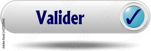 bouton valider