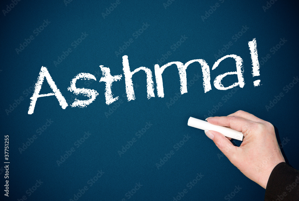 Asthma Asthma