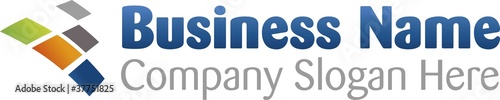 Business Logo