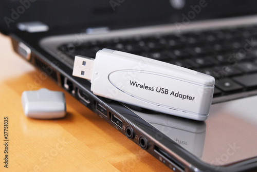 Fényképezés Wireless Connections