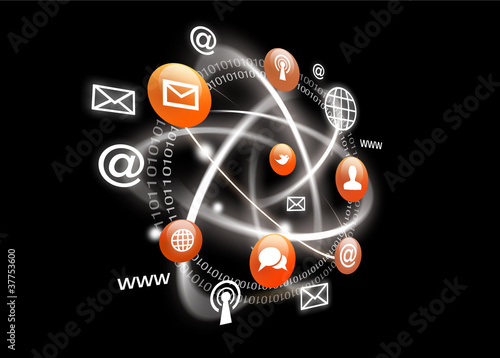 web
