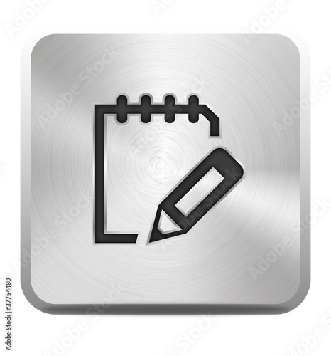 metallischerButton-beschreibenl