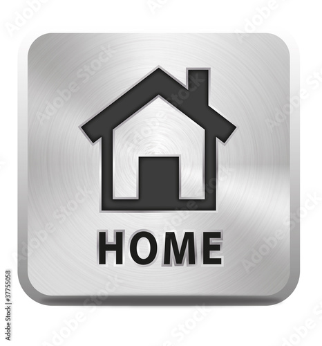 metallischerButton-home